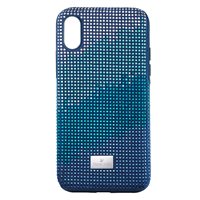 Cover cellulare Swarovski Donna Anniversary in Plastica 5533972 - 5533972